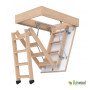 Сходи на горище Bukwood Compact STANDARD 110