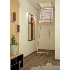 Сходи на горище Bukwood Eco STANDARD 110