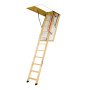 Сходи на горище Fakro LTK Thermo 60x120