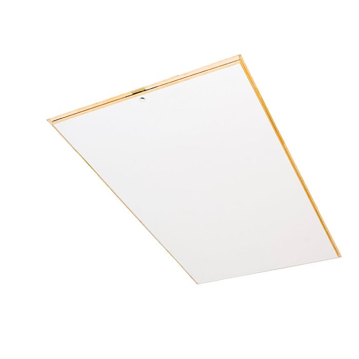 Сходи на горище Fakro LTK Thermo 60x120
