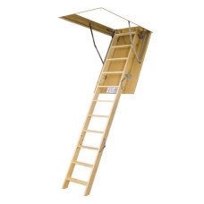 Сходи на горище Fakro LWS Smart 60x94