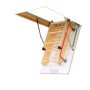 Сходи на горище Fakro LWK Komfort 70x120