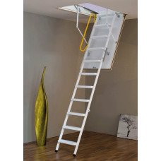 Сходи на горище Minka Termo Steel 60x120