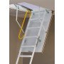 Сходи на горище Minka Termo Steel 60x120