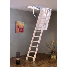 Сходи на горище Minka Termo Tradition 60x120