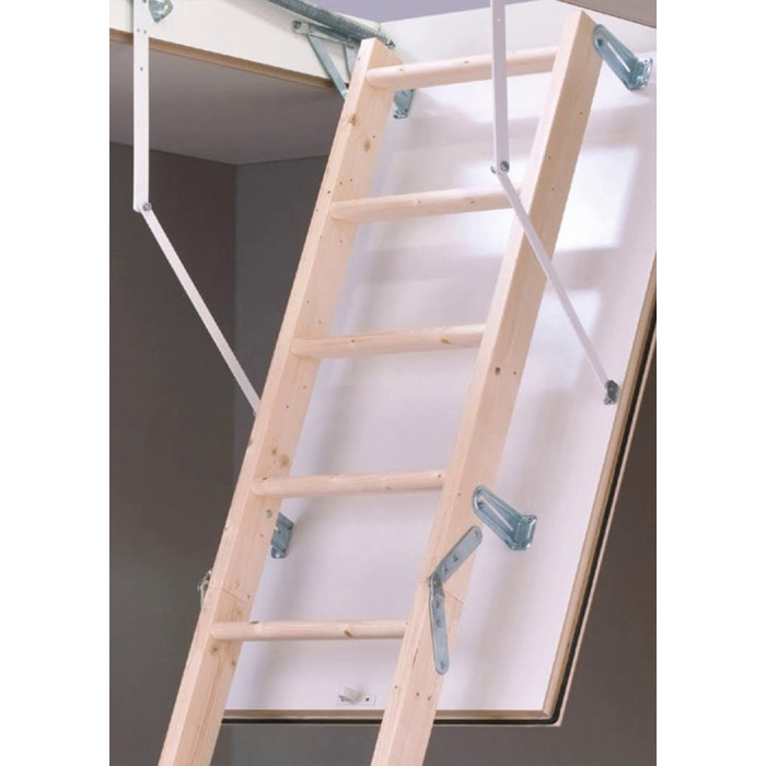 Сходи на горище Minka Termo Tradition 60x120