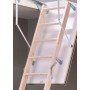 Сходи на горище Minka Termo Tradition 60x120