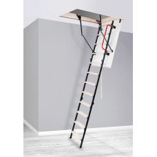 Сходи на горище Oman Stallux Termo 120x60