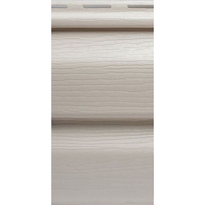 Сайдинг корабельний брус Boryszew Premium Корал