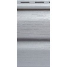 Сайдинг корабельний брус Boryszew Premium Сірий