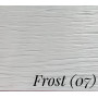 Сайдинг канадський Mitten (Міттен) Frost корабельний брус