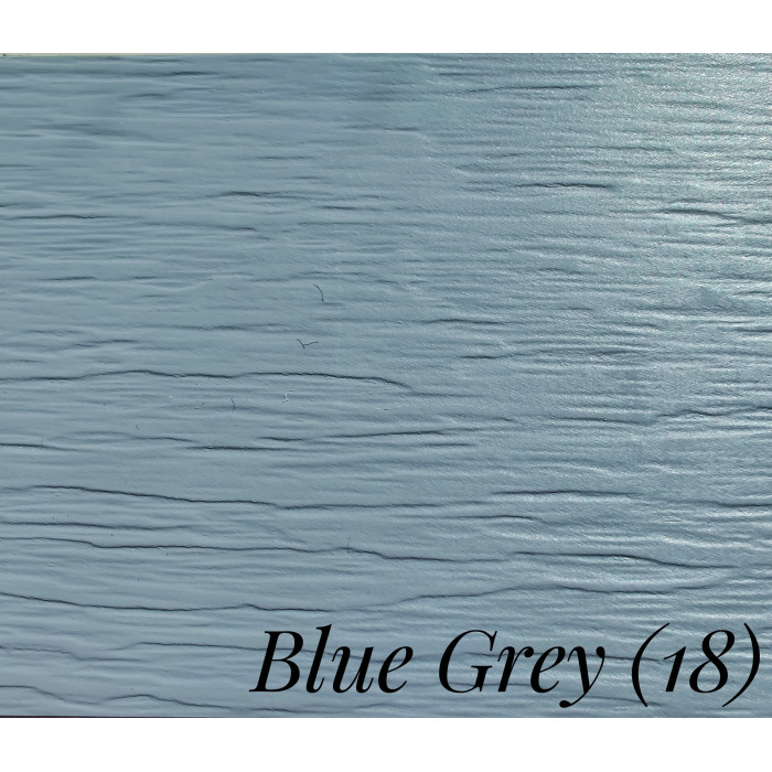 Сайдинг канадський Mitten (Міттен) Blue Grey корабельний брус