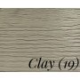 Сайдинг канадський Mitten (Міттен) Clay корабельний брус