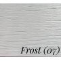 Сайдинг канадський Mitten (Міттен) Frost корабельний брус