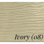 Сайдинг канадський Mitten (Міттен) Ivory корабельний брус