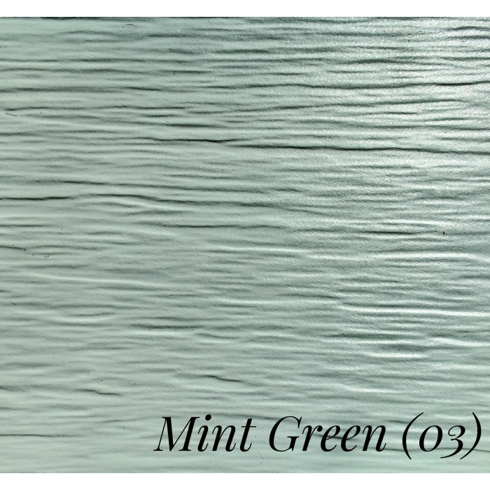 Сайдинг канадський Mitten (Міттен) Mint Green корабельний брус