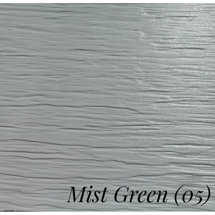 Сайдинг канадський Mitten (Міттен) Mist Green корабельний брус