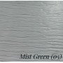 Сайдинг канадський Mitten (Міттен) Mist Green корабельний брус