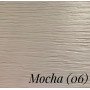 Сайдинг канадський Mitten (Міттен) Mocha корабельний брус