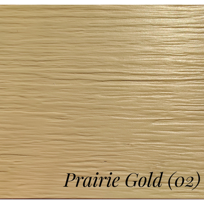 Сайдинг канадський Mitten (Міттен) Prairie Gold корабельний брус