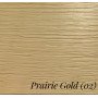Сайдинг канадський Mitten (Міттен) Prairie Gold корабельний брус