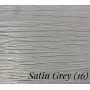 Сайдинг канадський Mitten (Міттен) Satin Grey корабельний брус