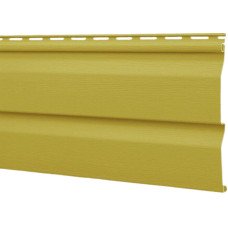 Сайдинг канадський Mitten (Міттен) Banana корабельний брус