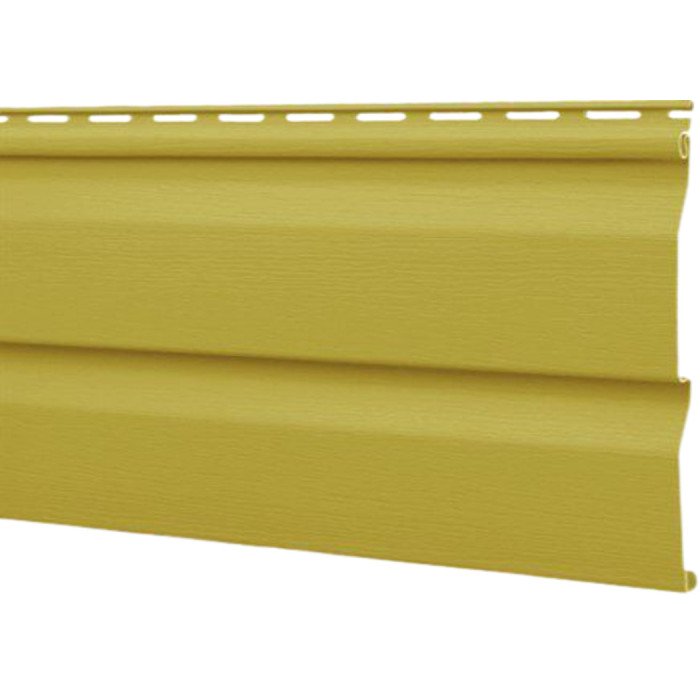 Сайдинг канадський Mitten (Міттен) Banana корабельний брус