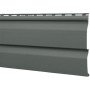 Сайдинг канадський Mitten (Міттен) Stratus корабельний брус