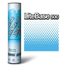 Підкладковий килим - мембрана Lite Base 500 Катепал (Katepal)