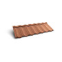 Композитна черепиця Gerard Heritage Chestnut