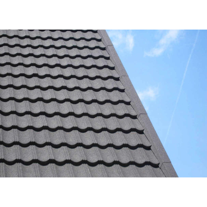 Композитна черепиця Gerard Heritage Chestnut