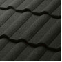 Композитна черепиця Gerard Milano Charcoal