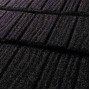 Композитна черепиця Gerard Shake Deep black