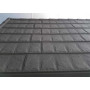 Композитна черепиця Gerard Slate Dark silver