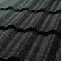 Композитна черепиця Gerard Classic Charcoal