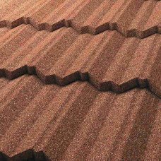 Композитна черепиця Gerard Classic Redwood