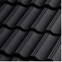 Композитна черепиця Gerard Heritage Charcoal