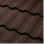 Композитна черепиця Gerard Heritage Chestnut
