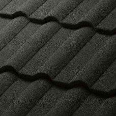 Композитна черепиця Gerard Milano Charcoal