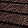 Композитна черепиця Gerard Shake Chestnut