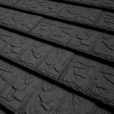 Композитна черепиця Gerard Slate Charcoal