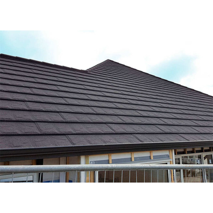 Композитна черепиця Gerard Slate Charcoal