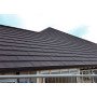 Композитна черепиця Gerard Slate Charcoal