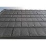 Композитна черепиця Gerard Slate Dark silver