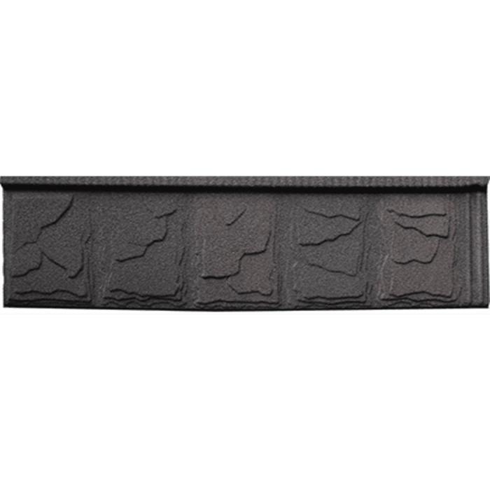 Композитна черепиця Gerard Slate Charcoal