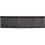 Композитна черепиця Gerard Slate Charcoal