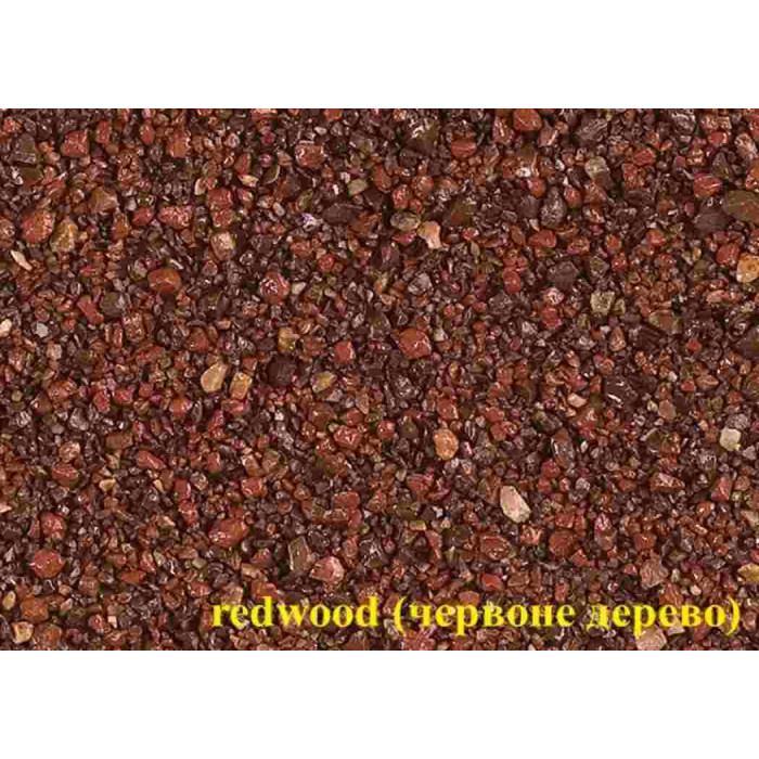 Композитна черепиця Gerard Diamant Redwood