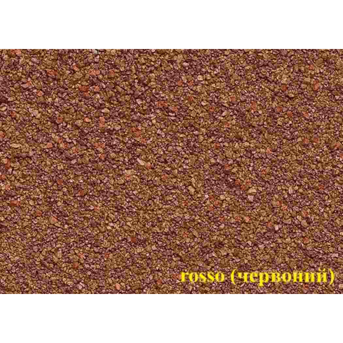 Композитна черепиця Gerard Diamant Rosso