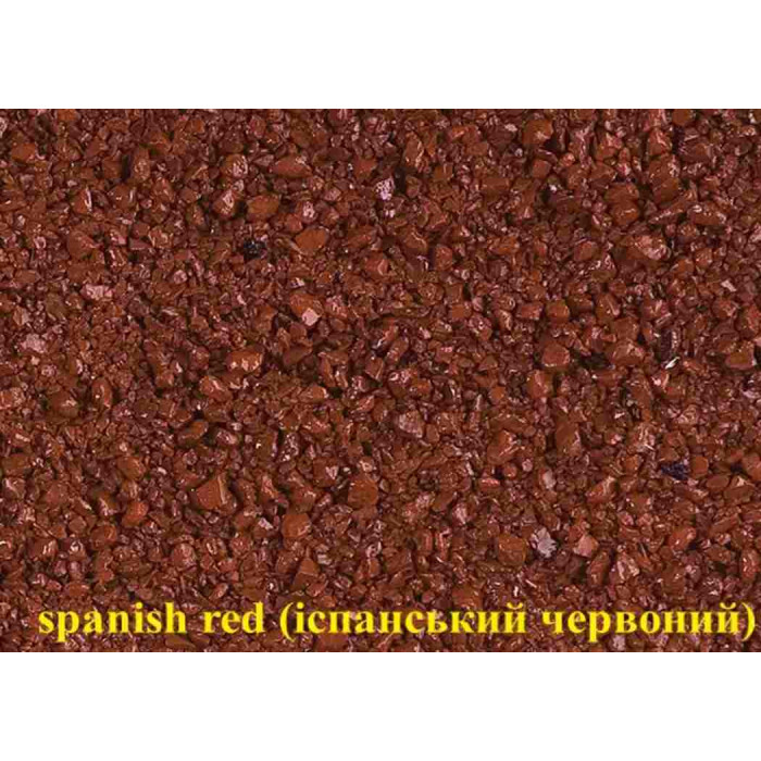 Композитна черепиця Gerard Classic Spanish red